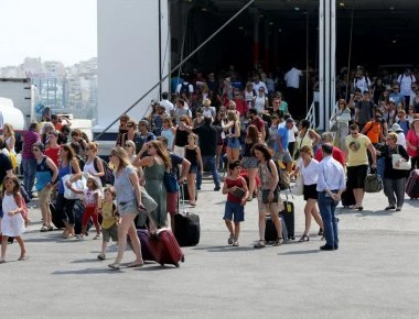 Κοινωνικός Τουρισμός 2018: Άρχισαν οι αιτήσεις - Ποιοι δικαιούνται και τι πρέπει να γνωρίζετε